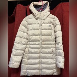 The North Face Metropolis Parka